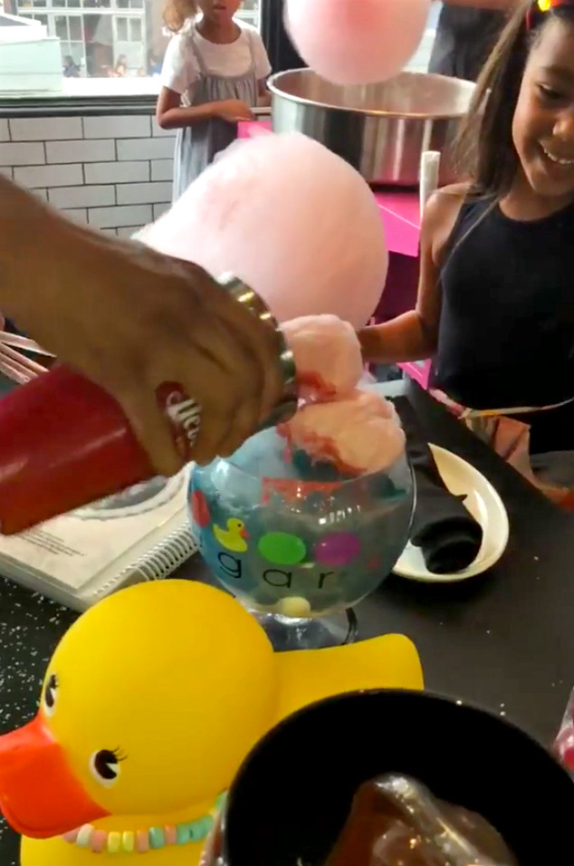 North West, Kim Kardashian Instagram North West, Kim Kardashian Instagram